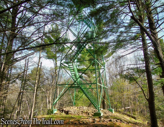 Orenaug Park Observation Tower