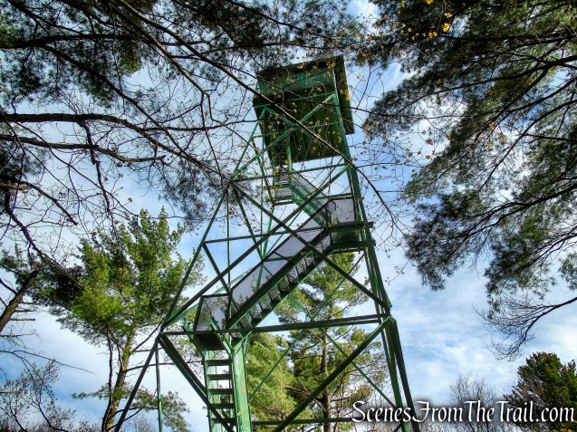 Orenaug Park Observation Tower