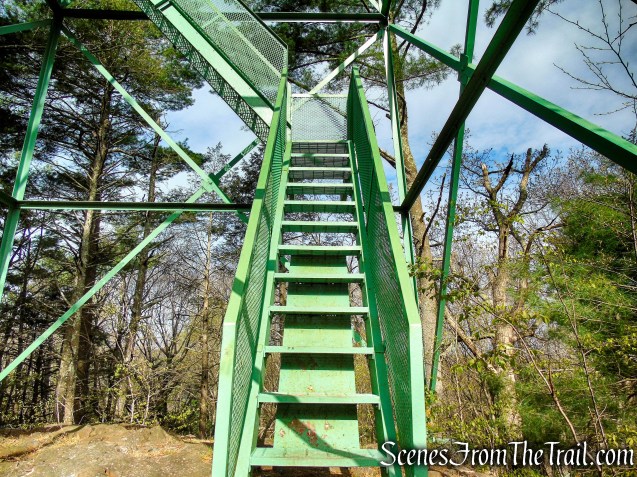 Orenaug Park Observation Tower