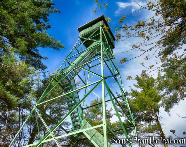 Orenaug Park Observation Tower