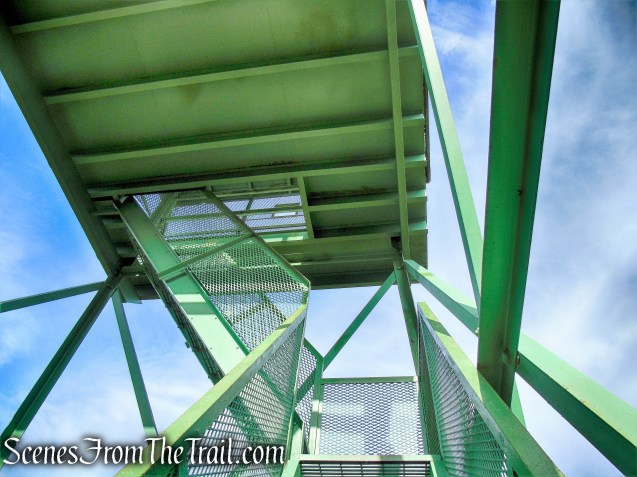Orenaug Park Observation Tower
