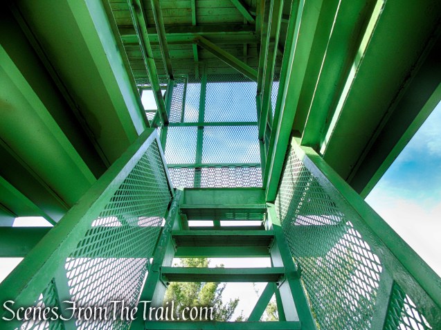 Orenaug Park Observation Tower