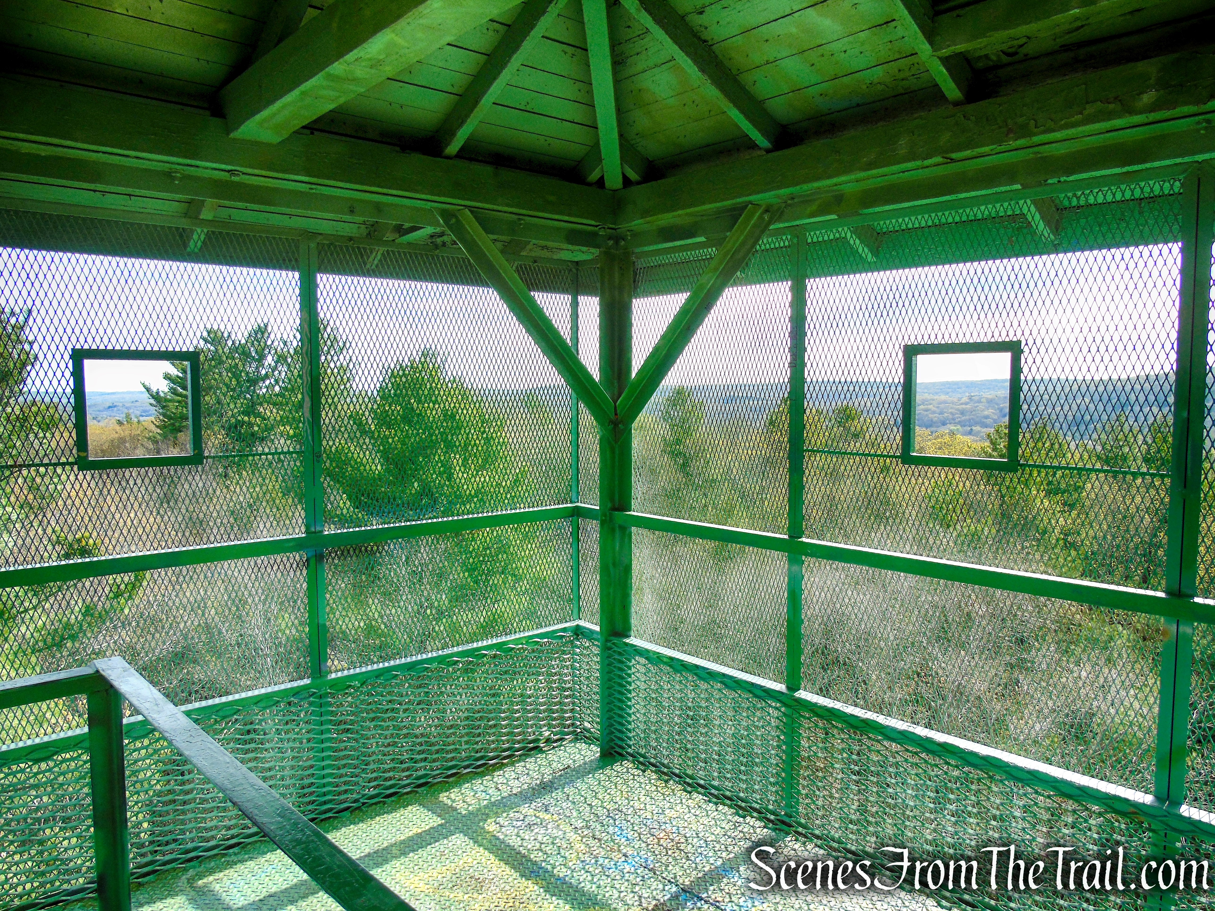 Orenaug Park Observation Tower