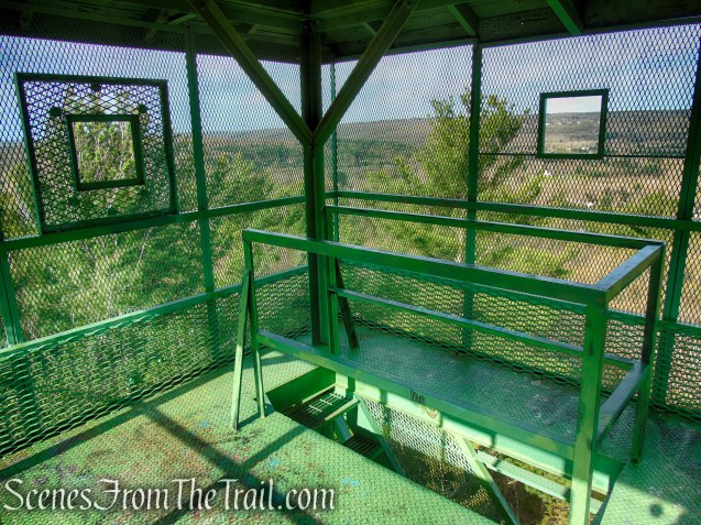 Orenaug Park Observation Tower