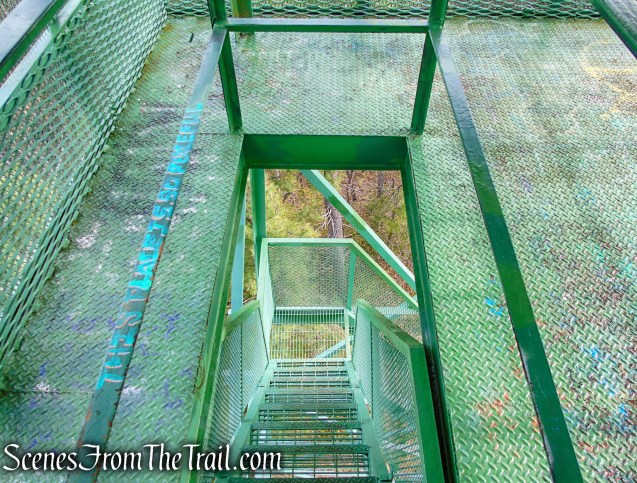 Orenaug Park Observation Tower