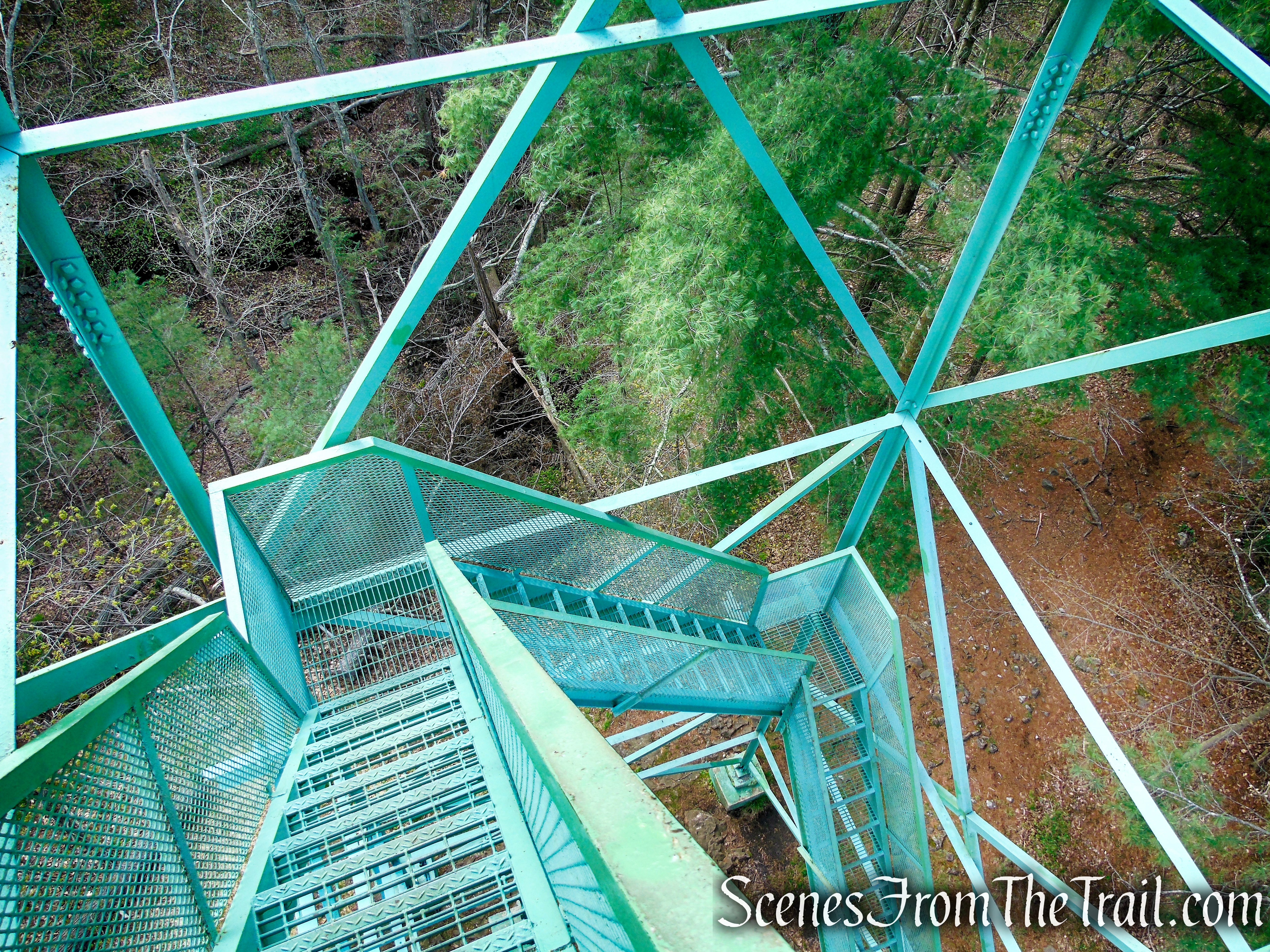 Orenaug Park Observation Tower