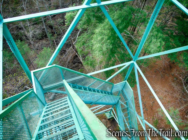 Orenaug Park Observation Tower
