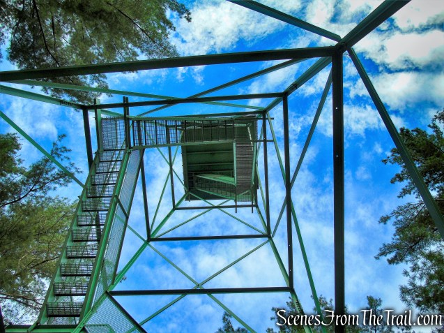 Orenaug Park Observation Tower