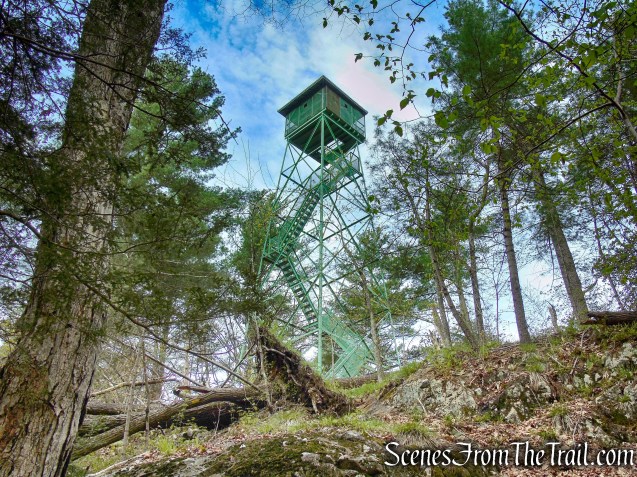 Orenaug Park Observation Tower