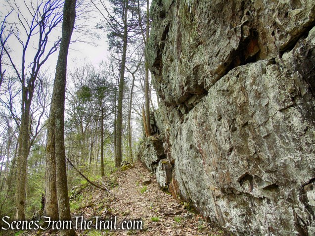 Bethel Rock - Orenaug Park
