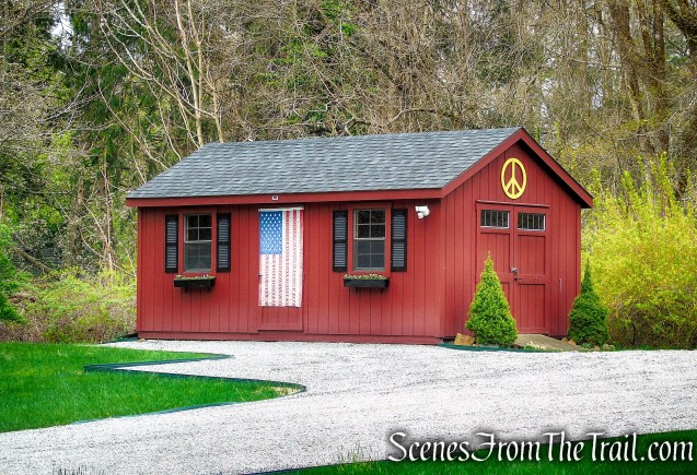 Park Lane - Woodbury