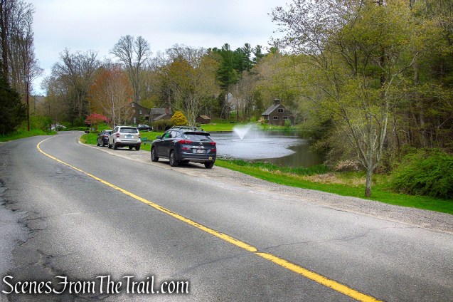 Park Road - Woodbury