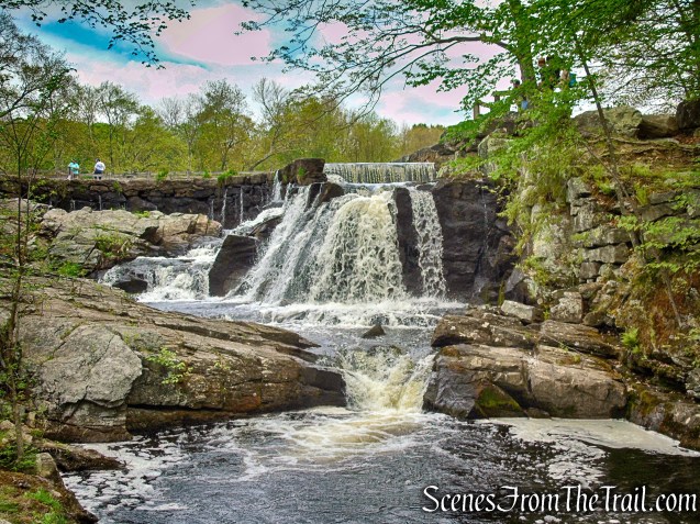 Southford Falls
