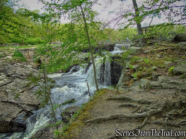 Southford Falls