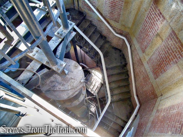 Highbridge Tower Tour – December 2021