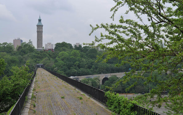 High Bridge