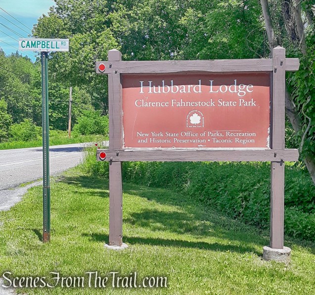 Clarence Fahnestock Memorial State Park