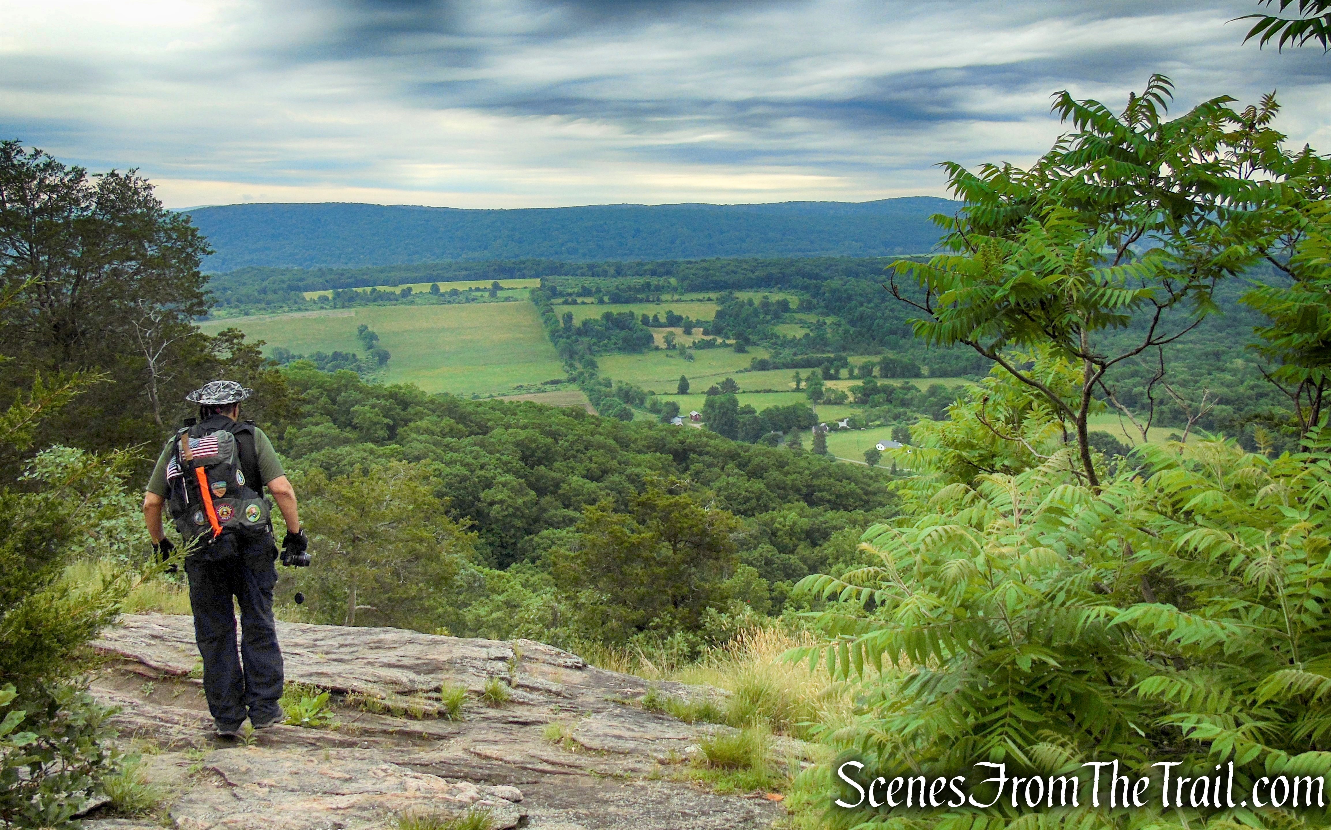 Cat Rocks – Pawling, NY