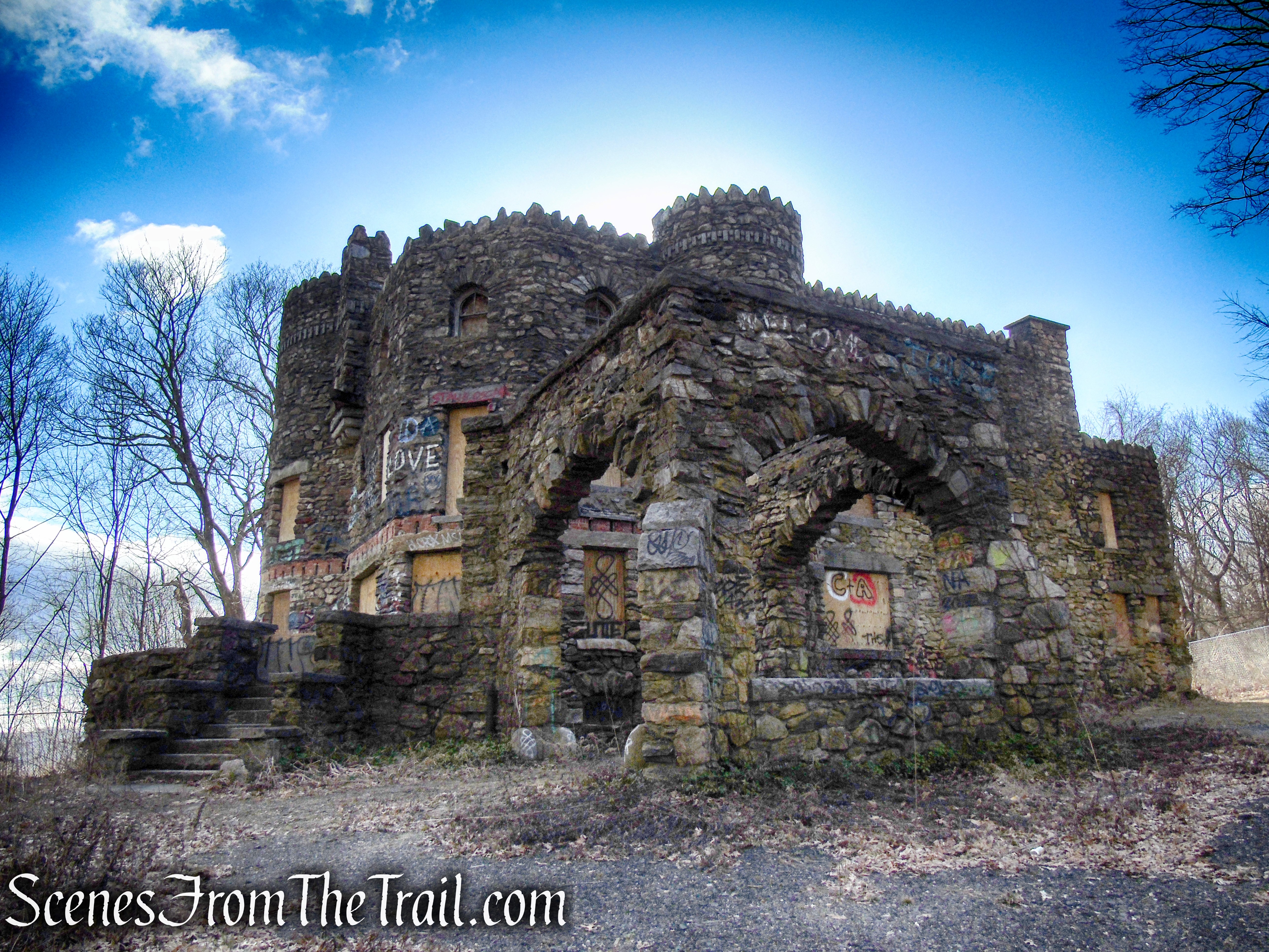 Hearthstone Castle