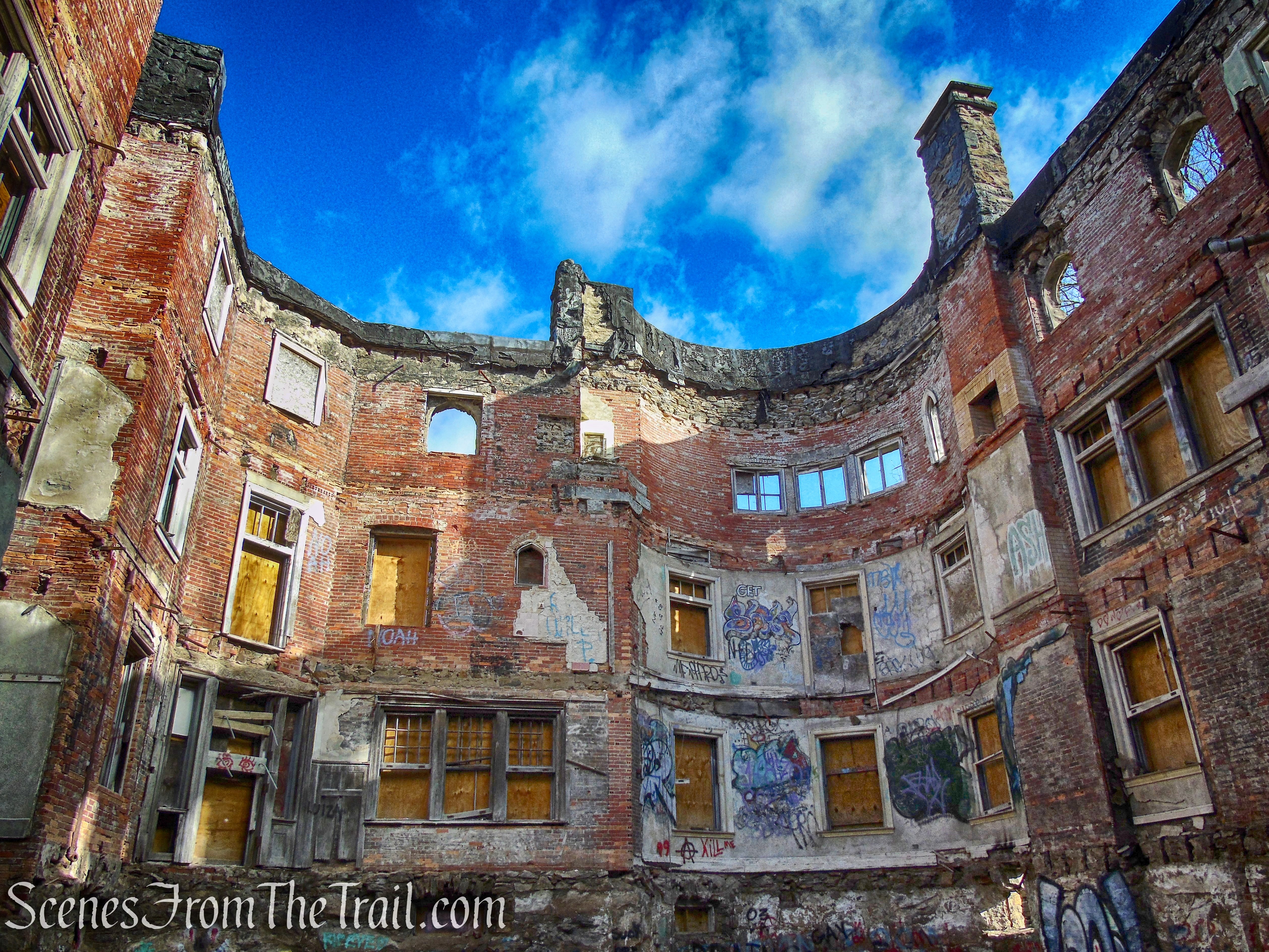 Hearthstone Castle