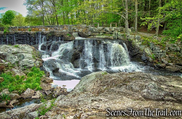 Southford Falls