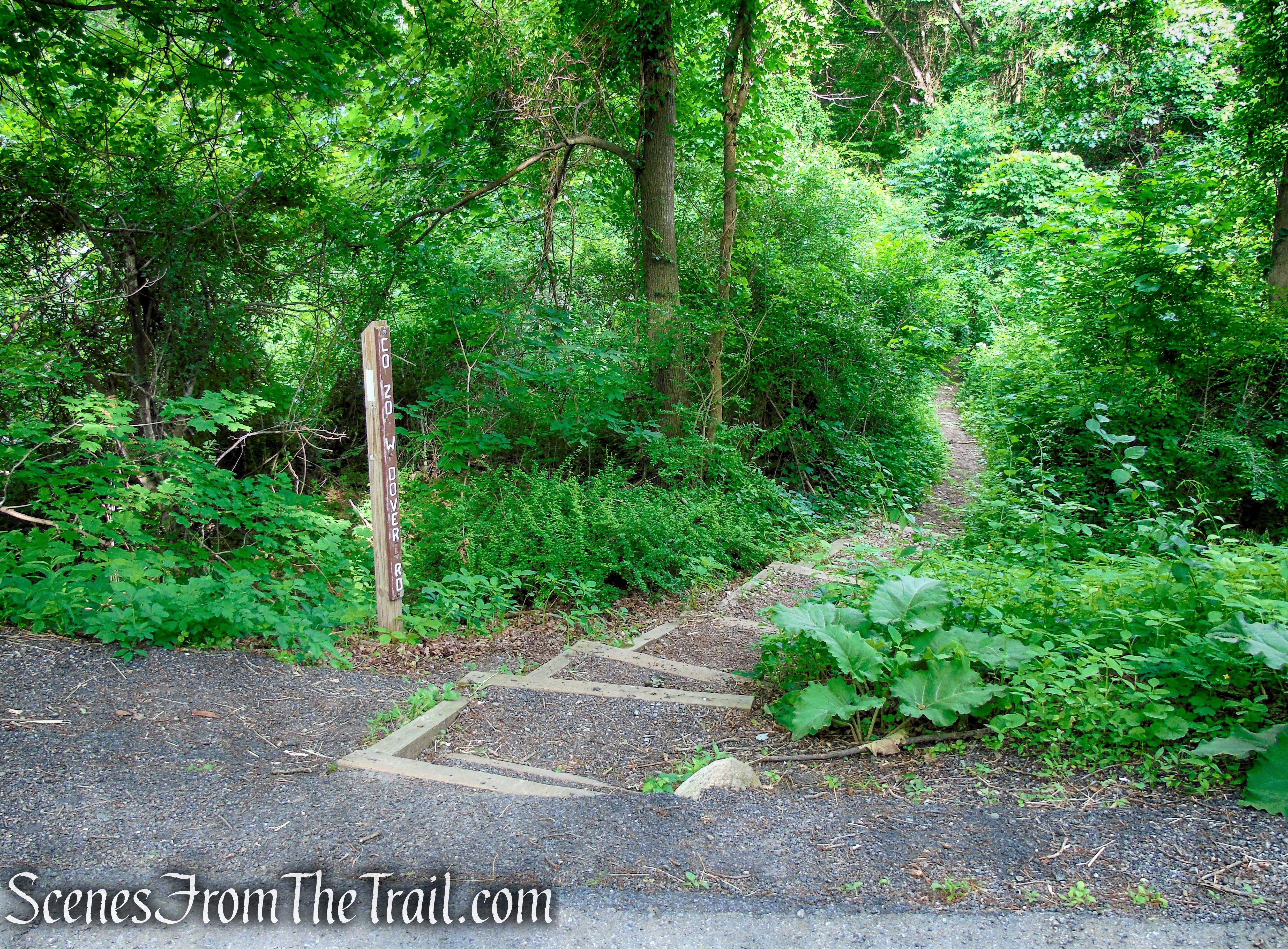 Appalachian Trail - Pawling, NY