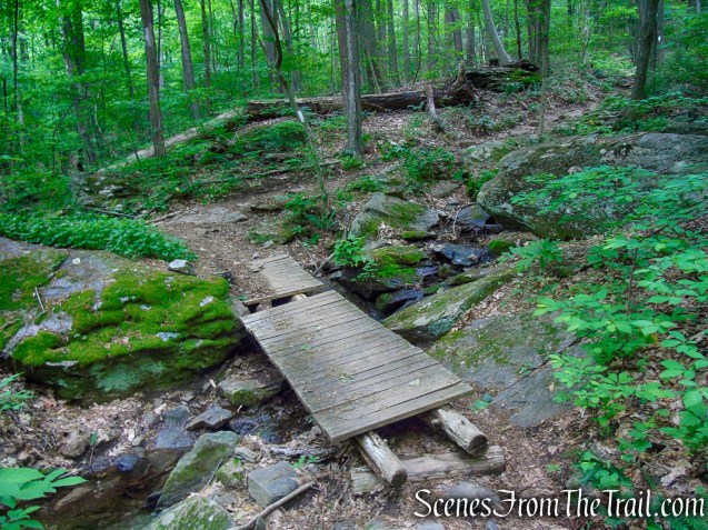 Appalachian Trail - Pawling, NY