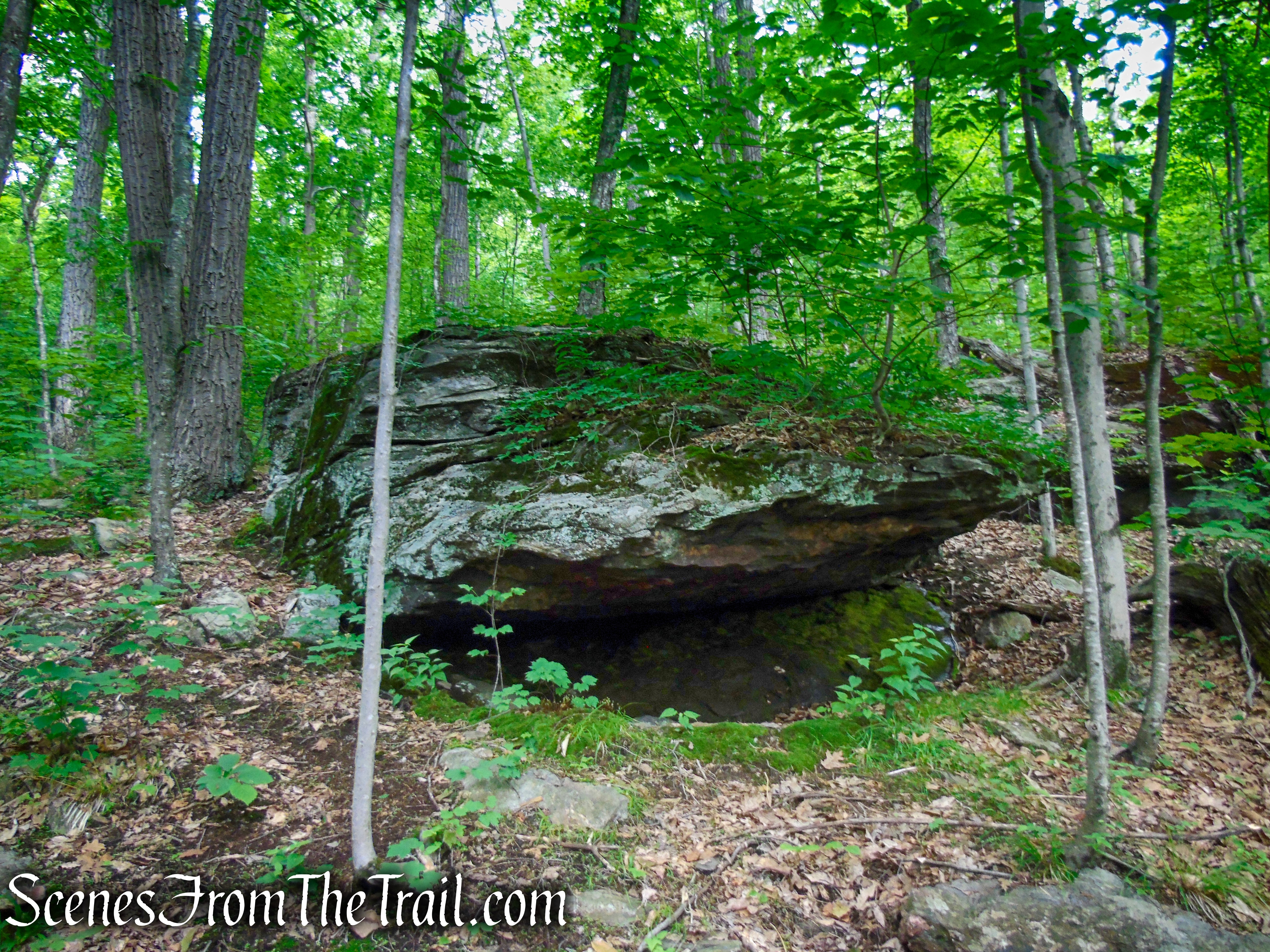 Appalachian Trail - Pawling, NY