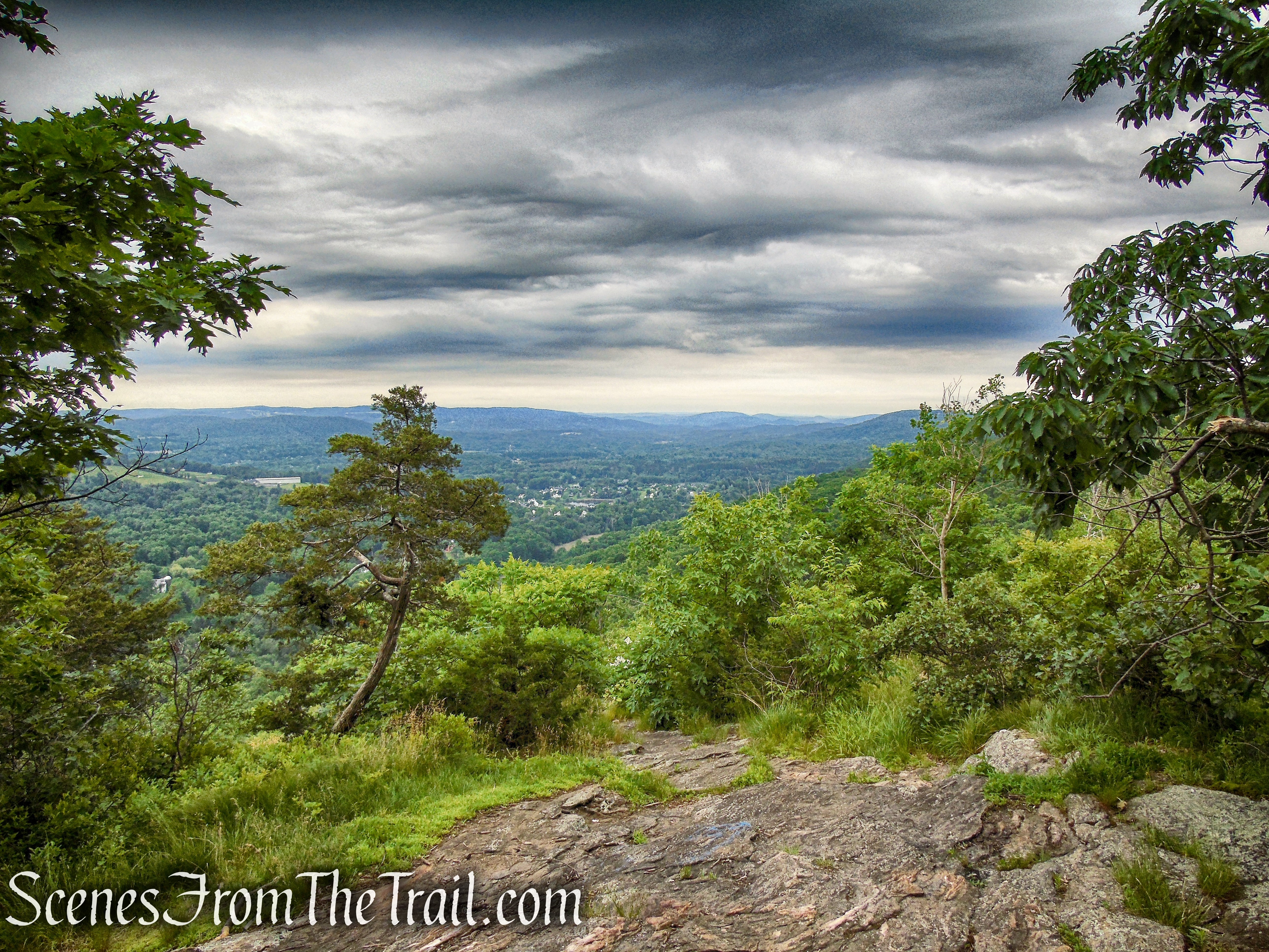 Cat Rocks - Pawling, NY