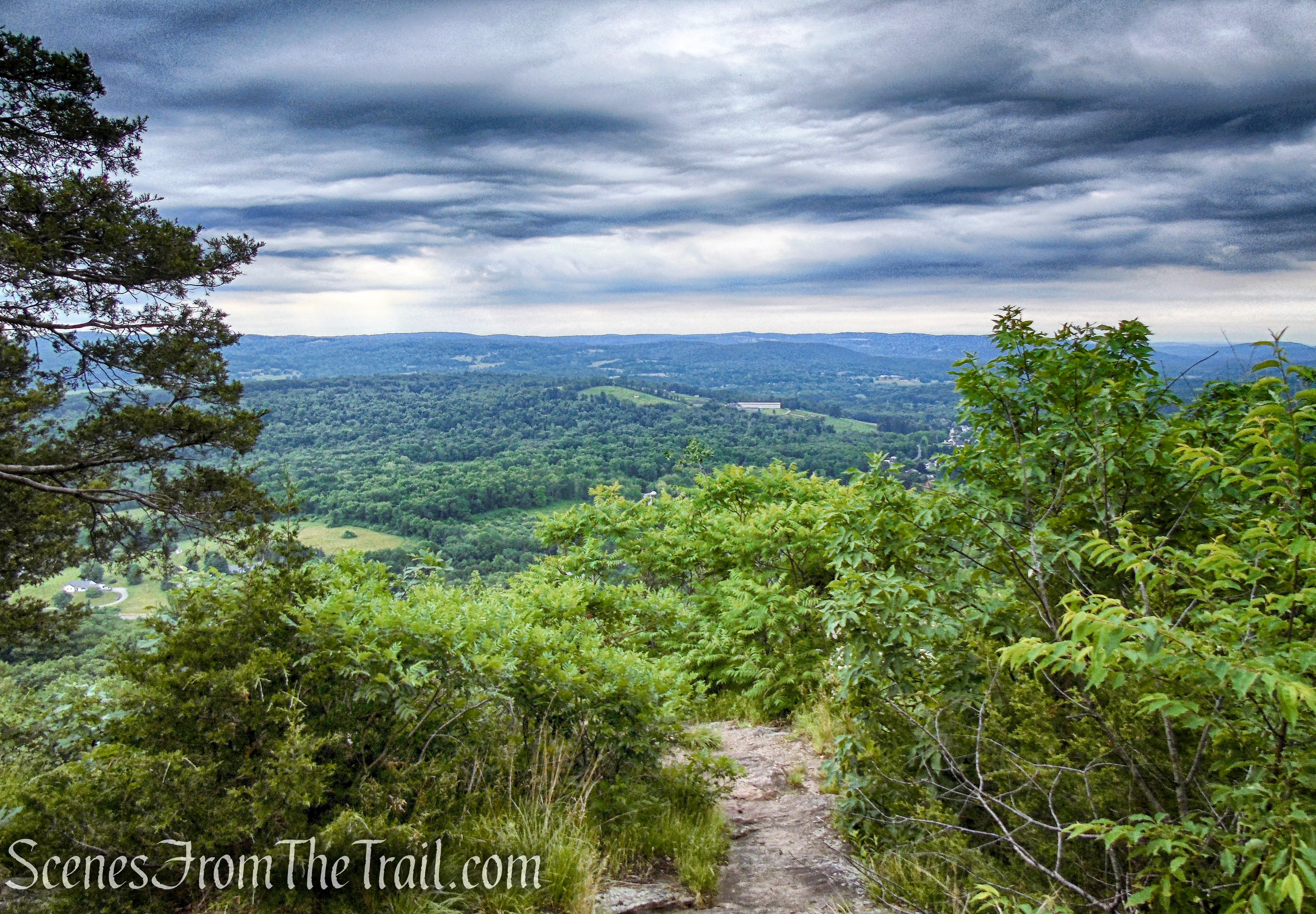 Cat Rocks - Pawling, NY