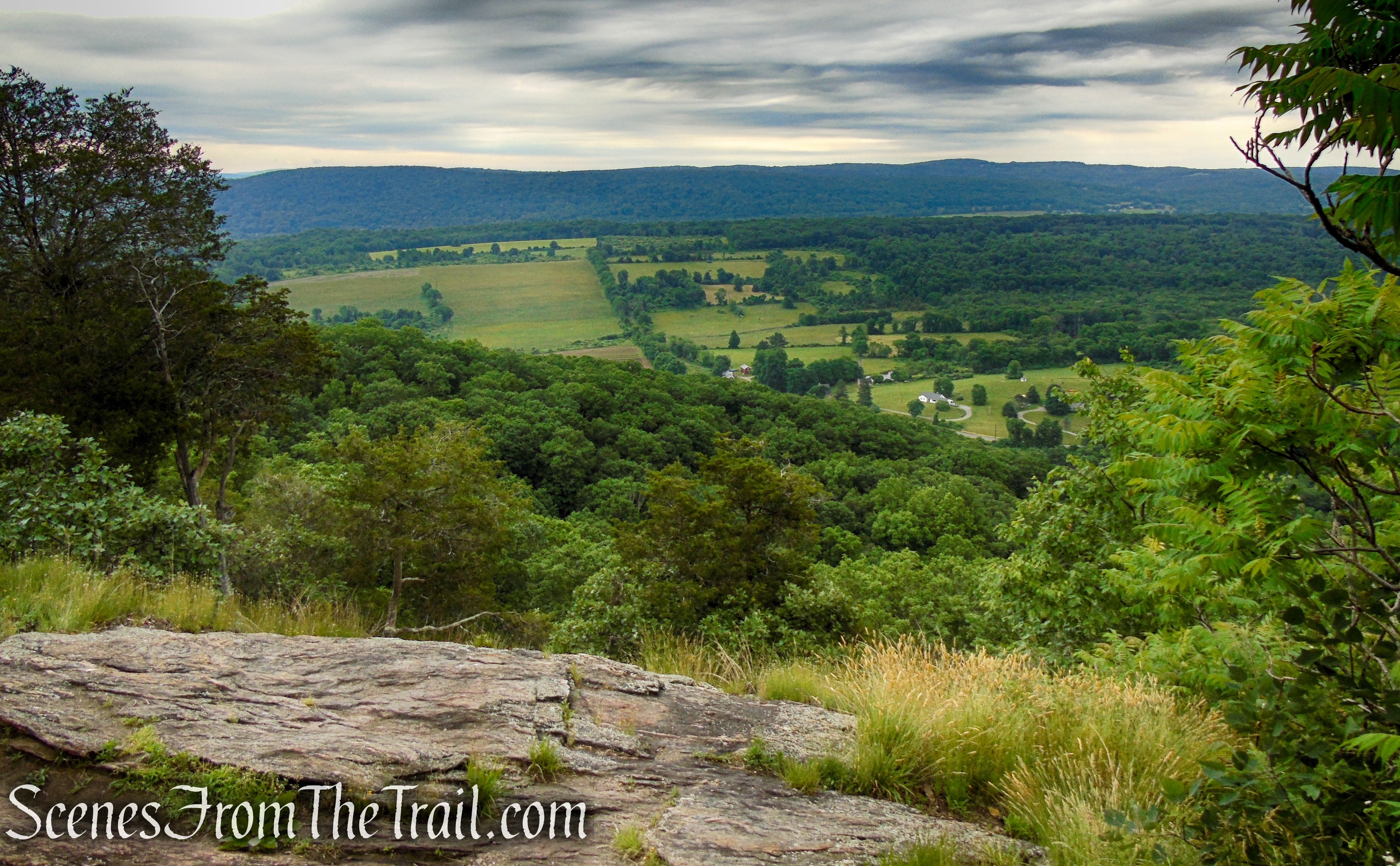 Cat Rocks - Pawling, NY