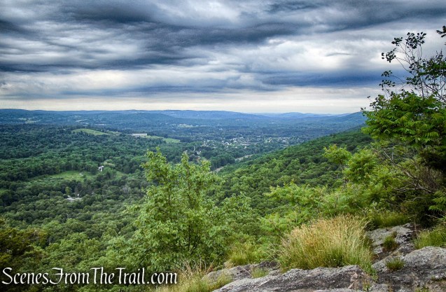 Cat Rocks - Pawling, NY