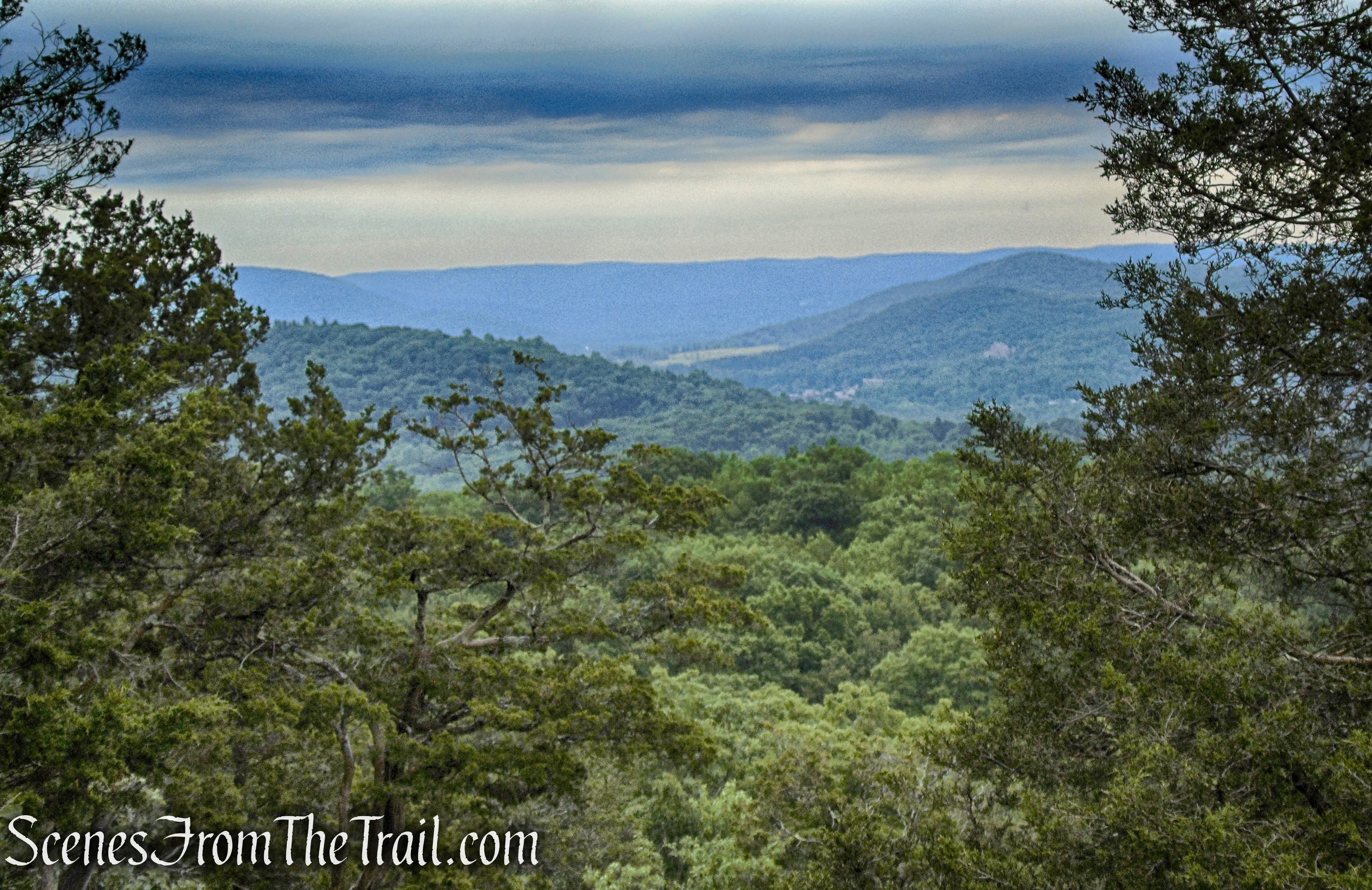 Cat Rocks – Pawling, NY