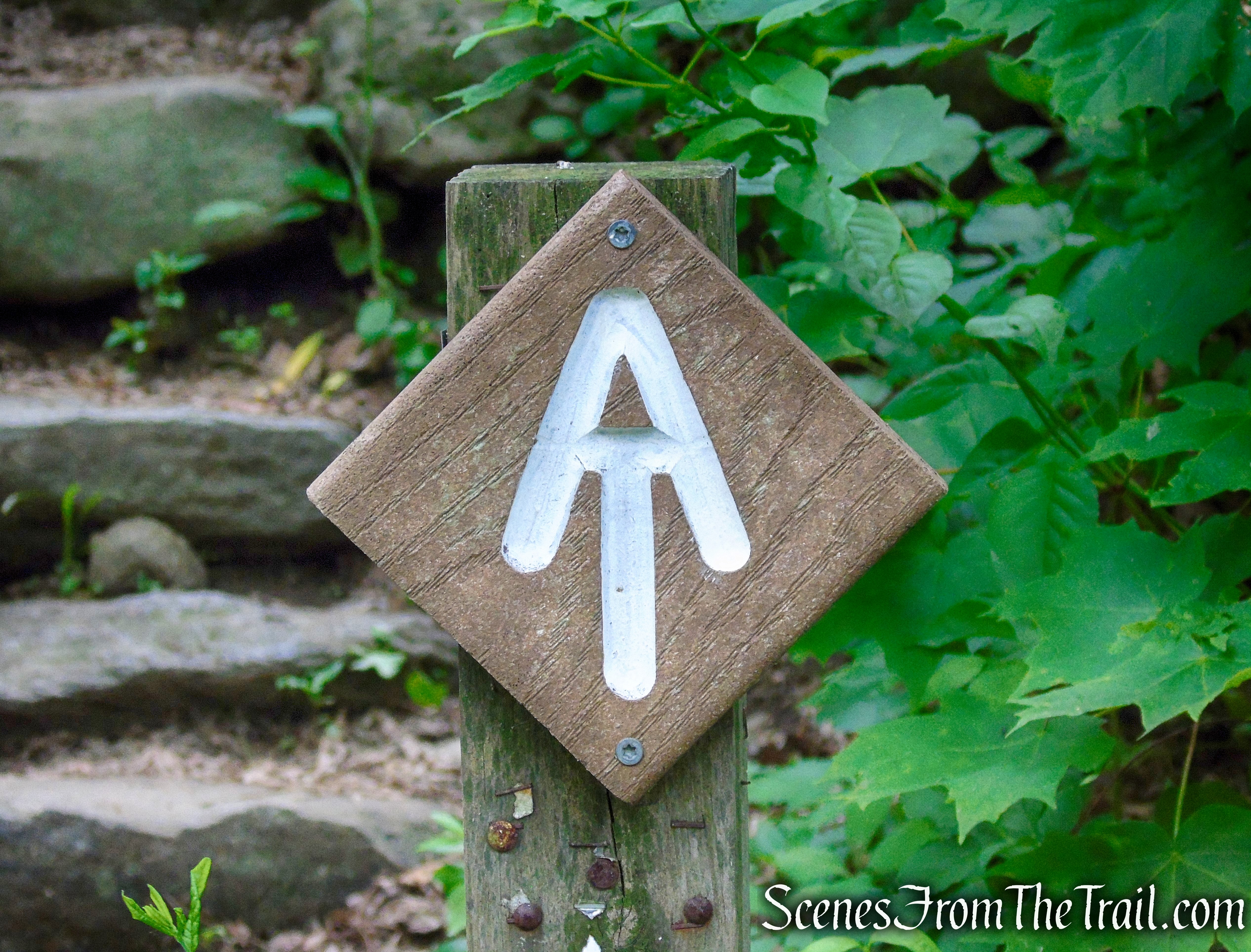 Appalachian Trail - Pawling, NY