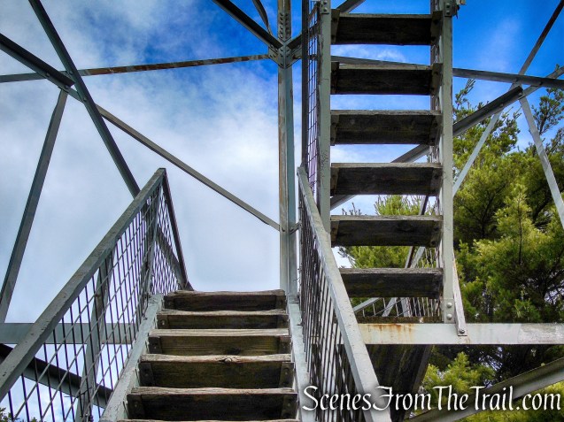 Stissing Mountain Fire Tower