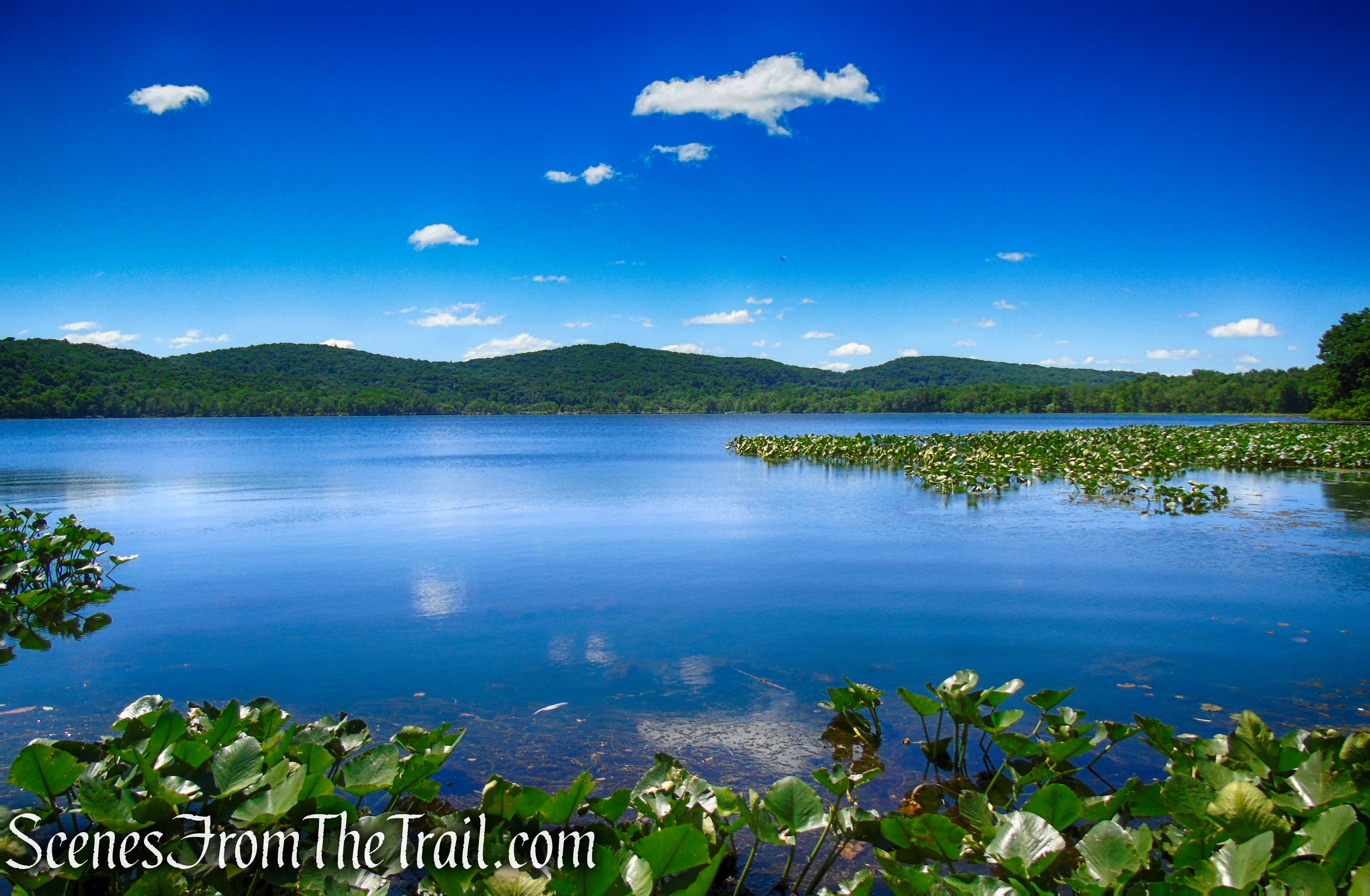 Rockland Lake