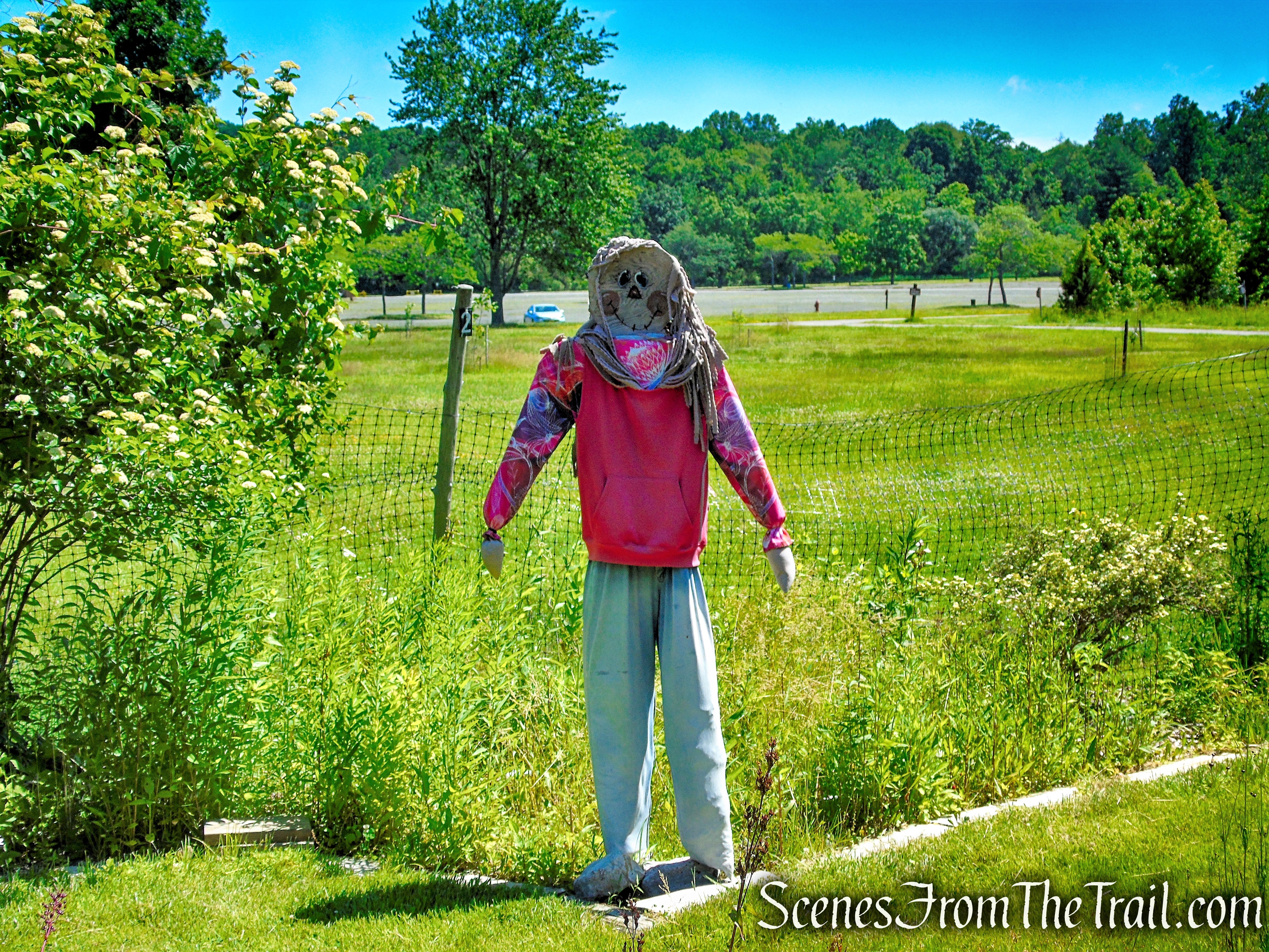 Rockland Lake Multi-Use Path
