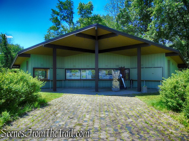 Rockland Lake Nature Center