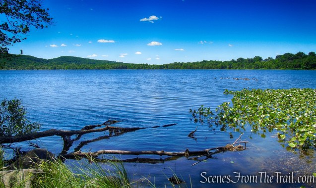 Rockland Lake