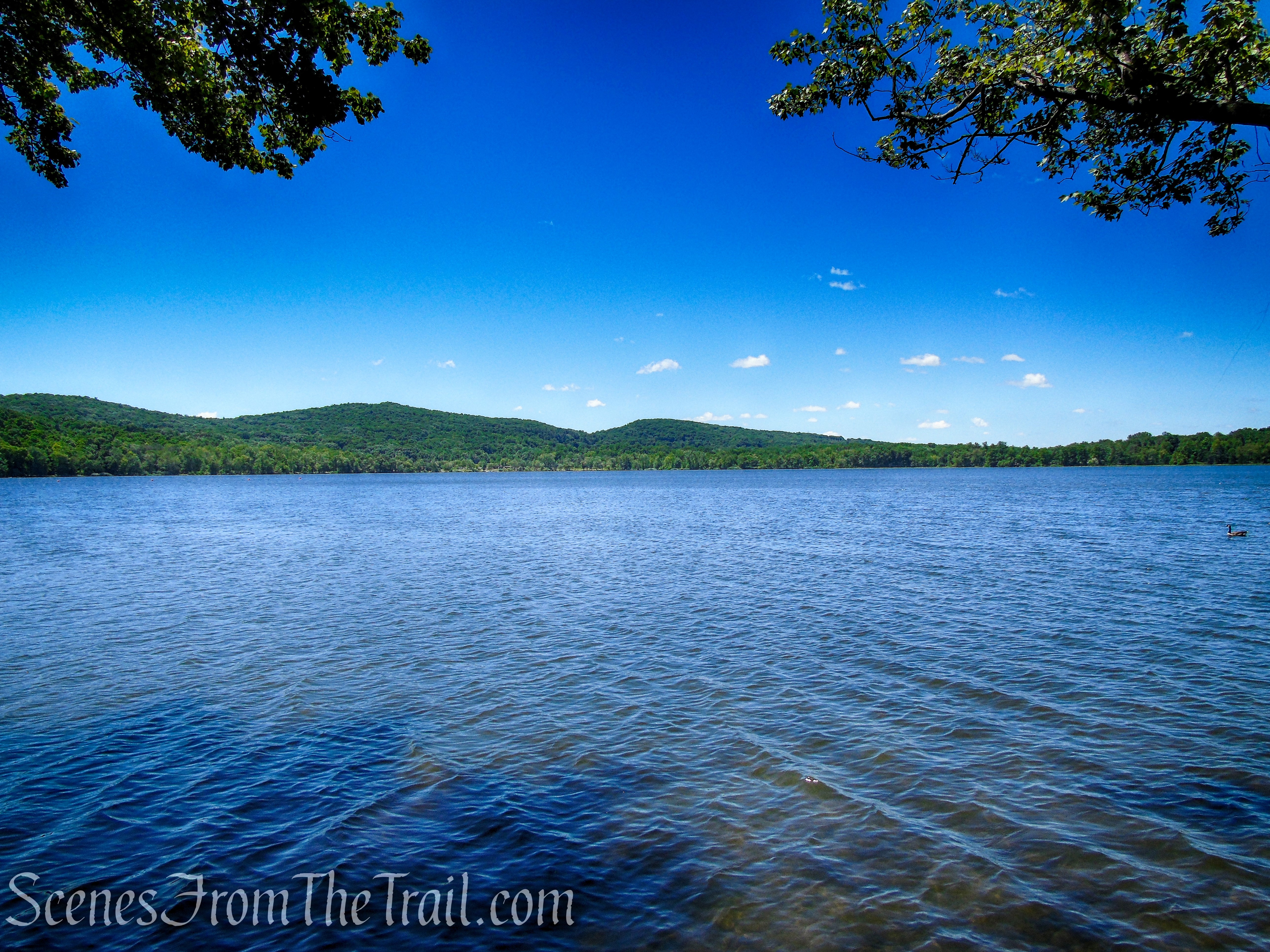 Rockland Lake