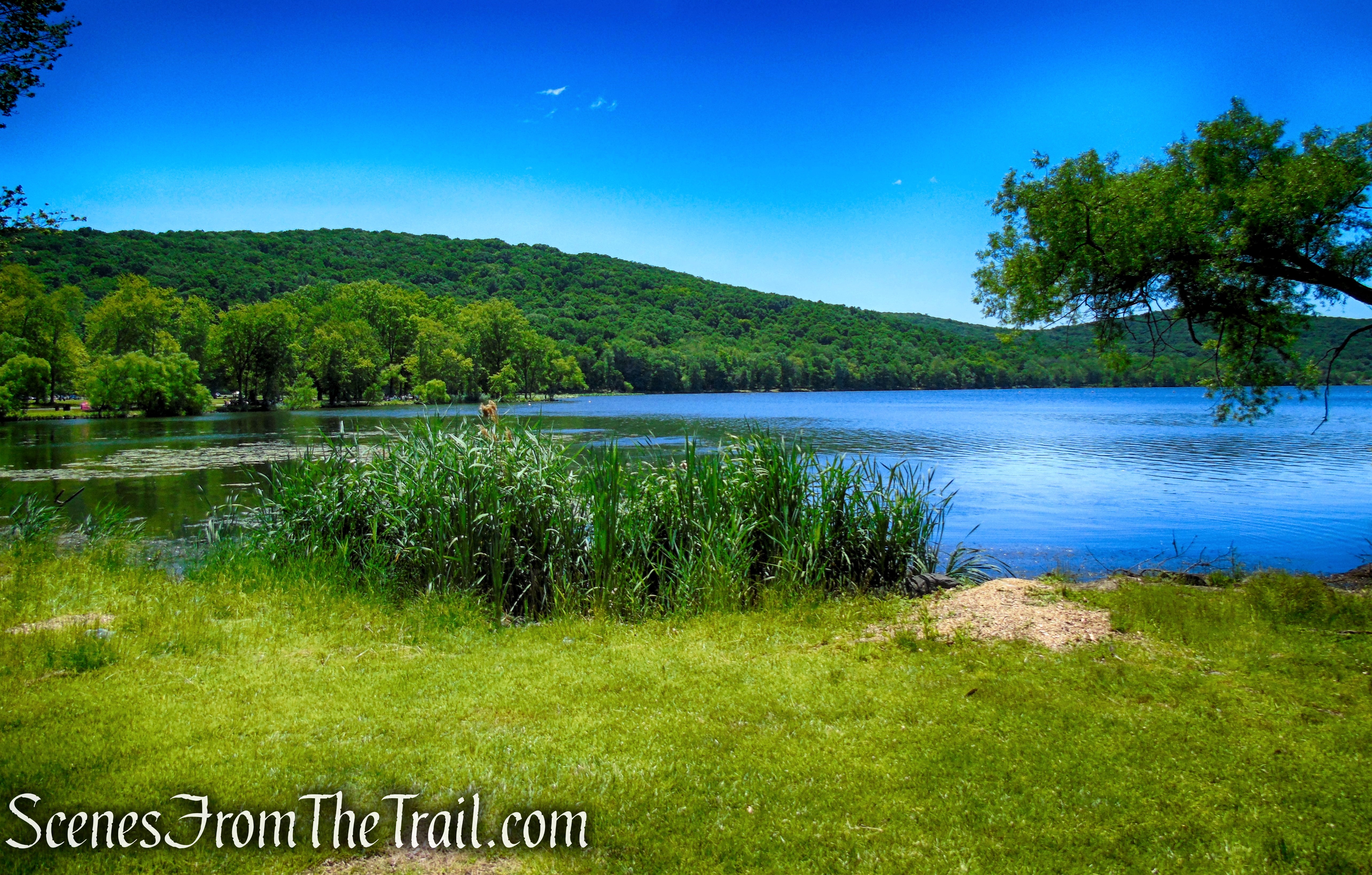 Rockland Lake
