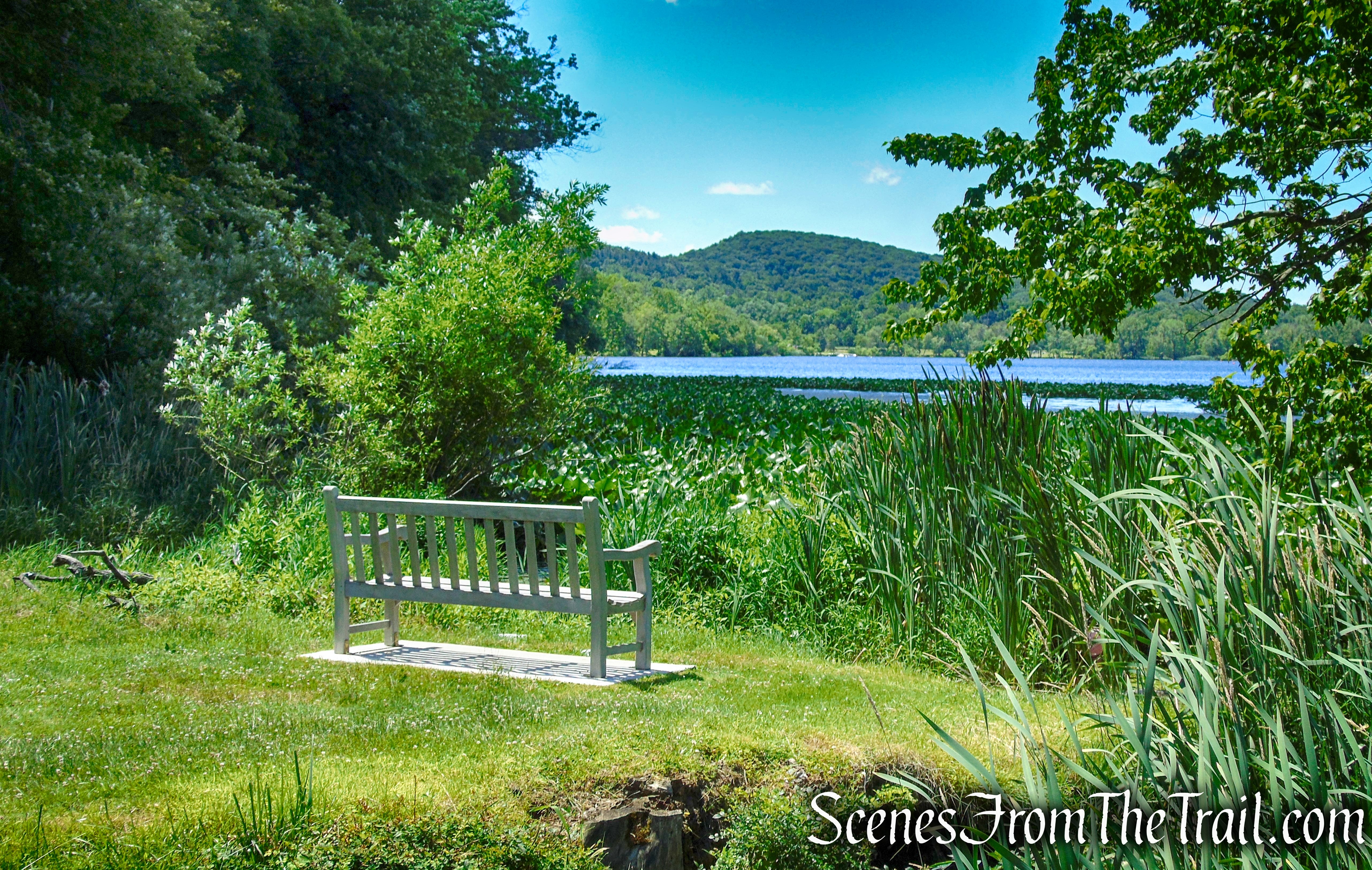 Rockland Lake