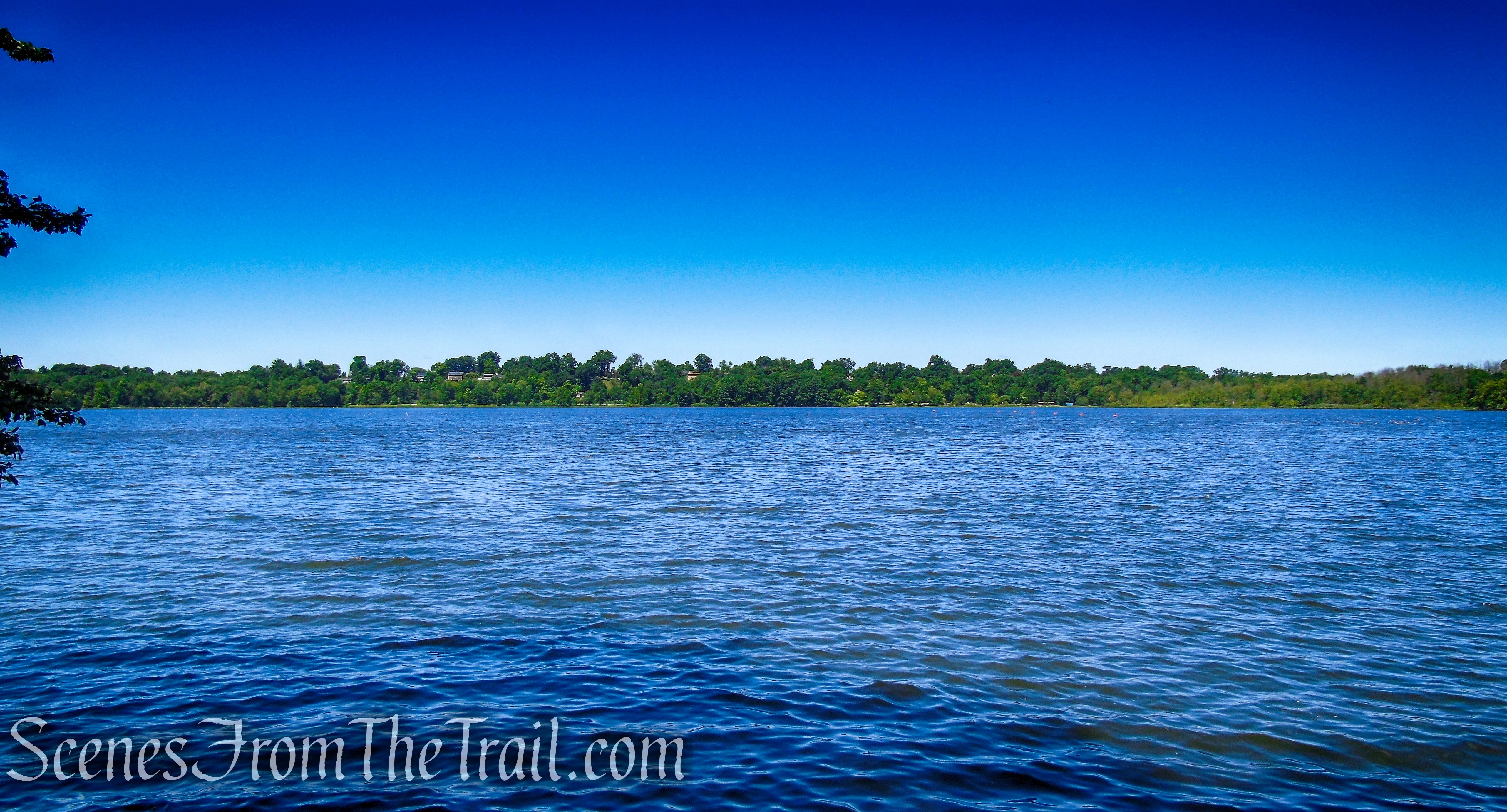 Rockland Lake