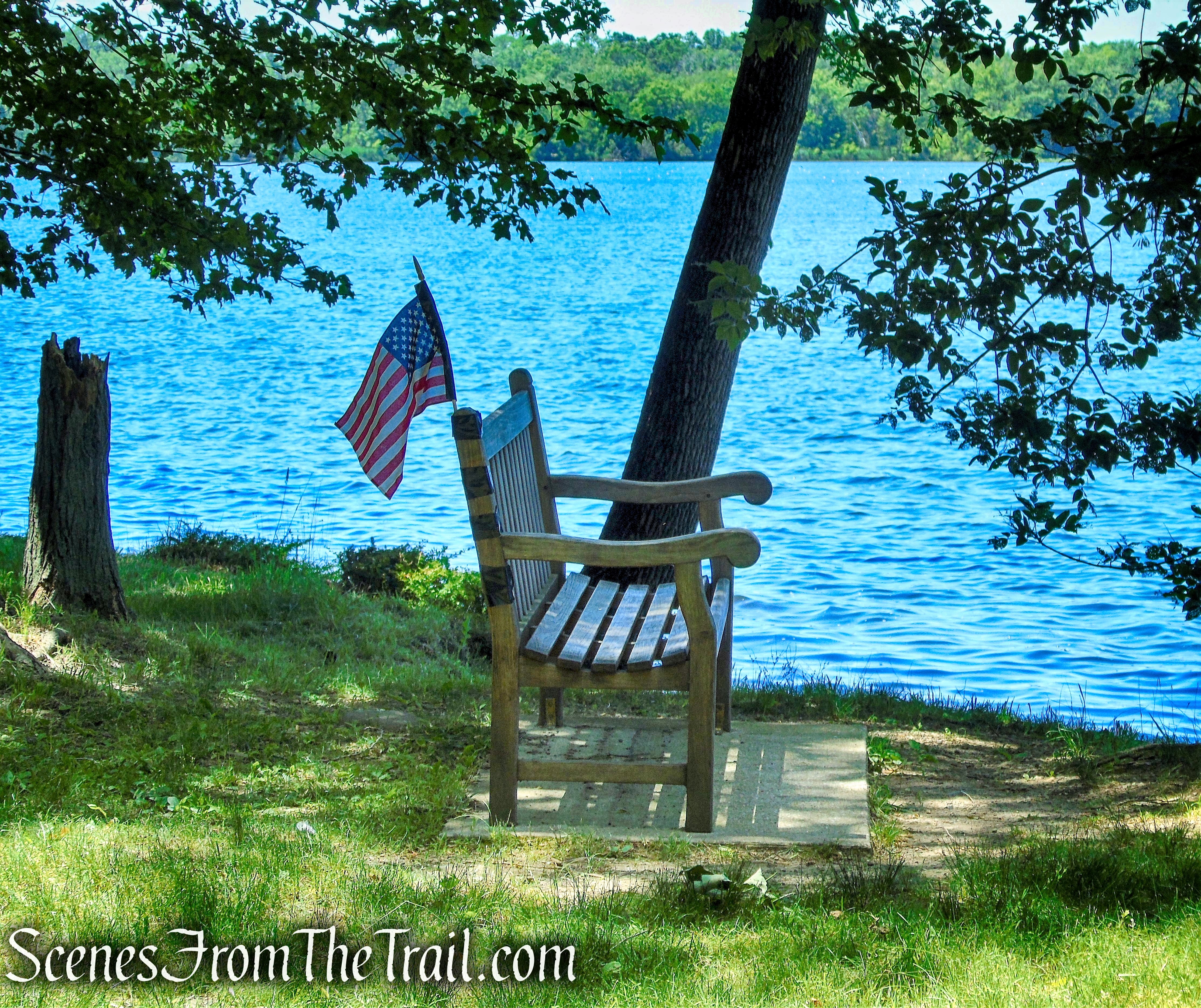 Rockland Lake