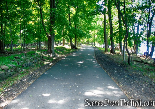 Rockland Lake Multi-Use Path
