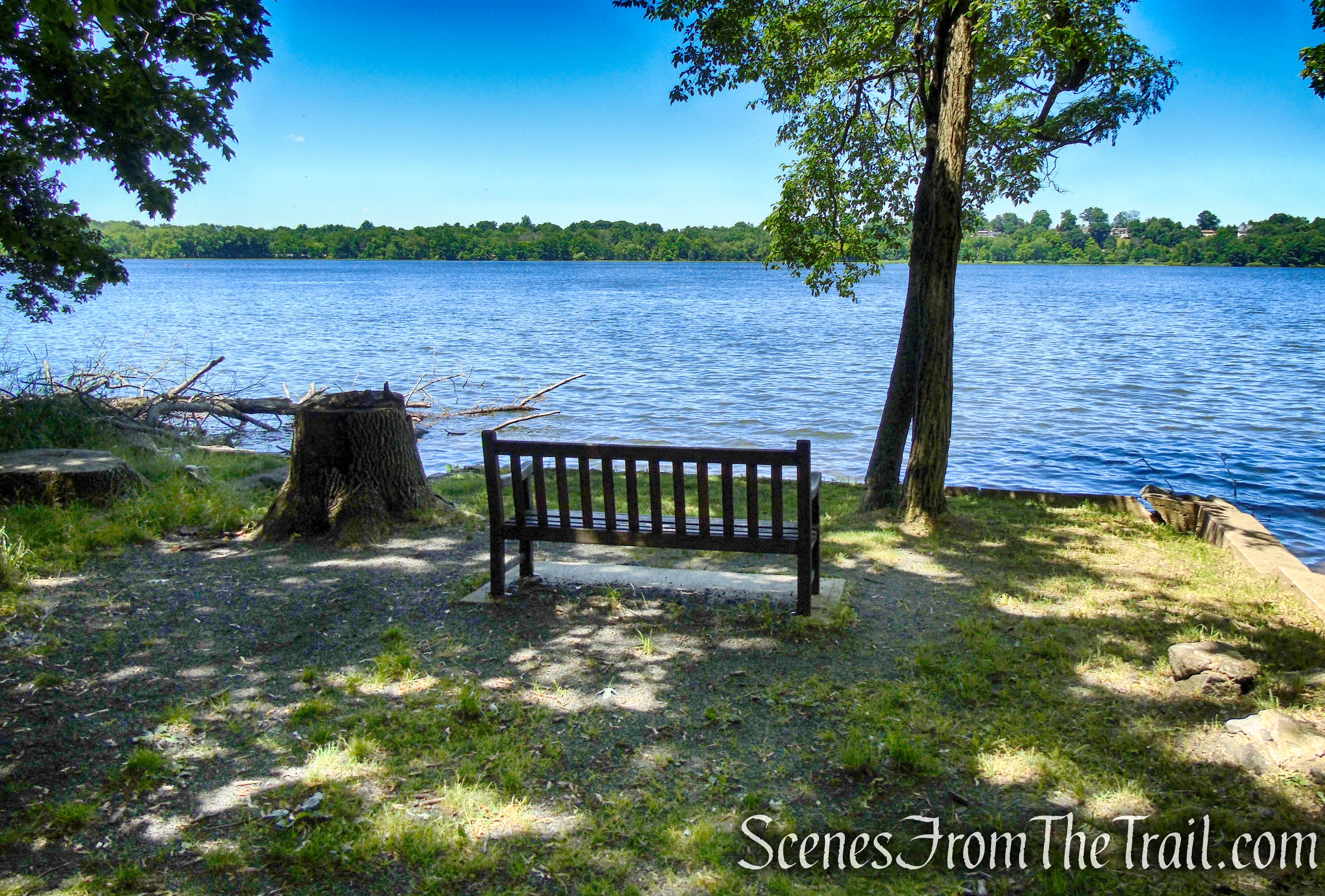 Rockland Lake