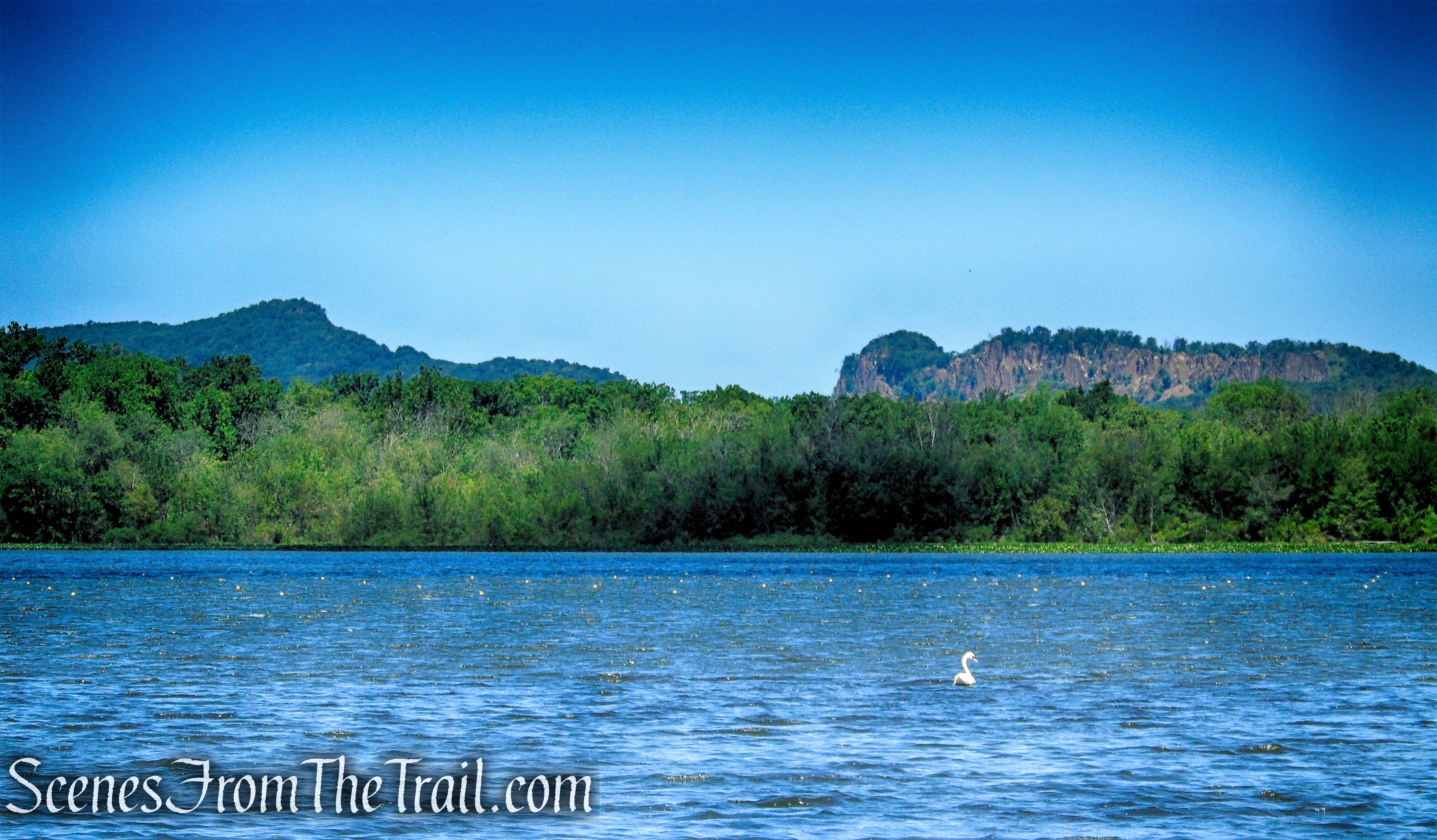 Rockland Lake