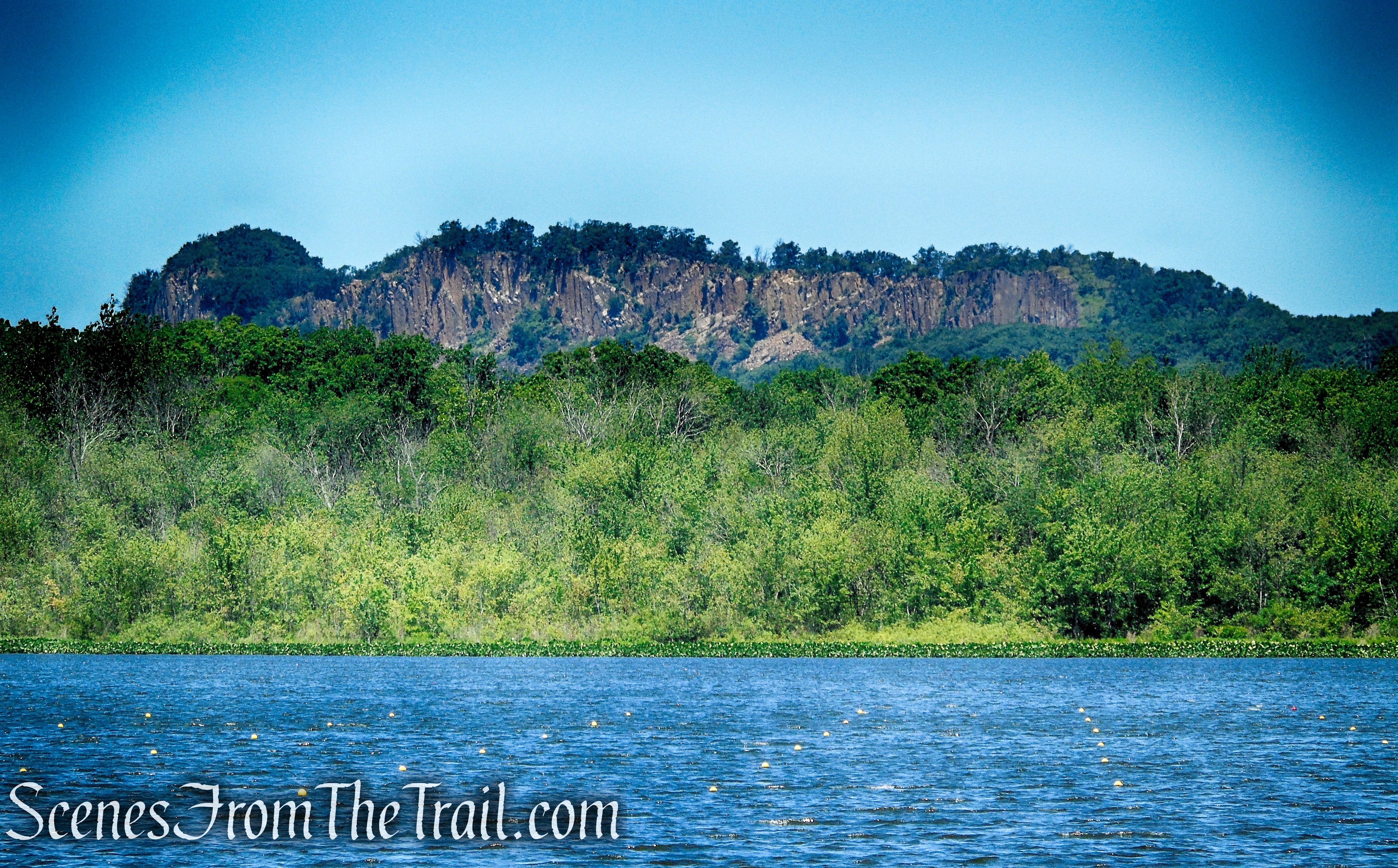 Rockland Lake