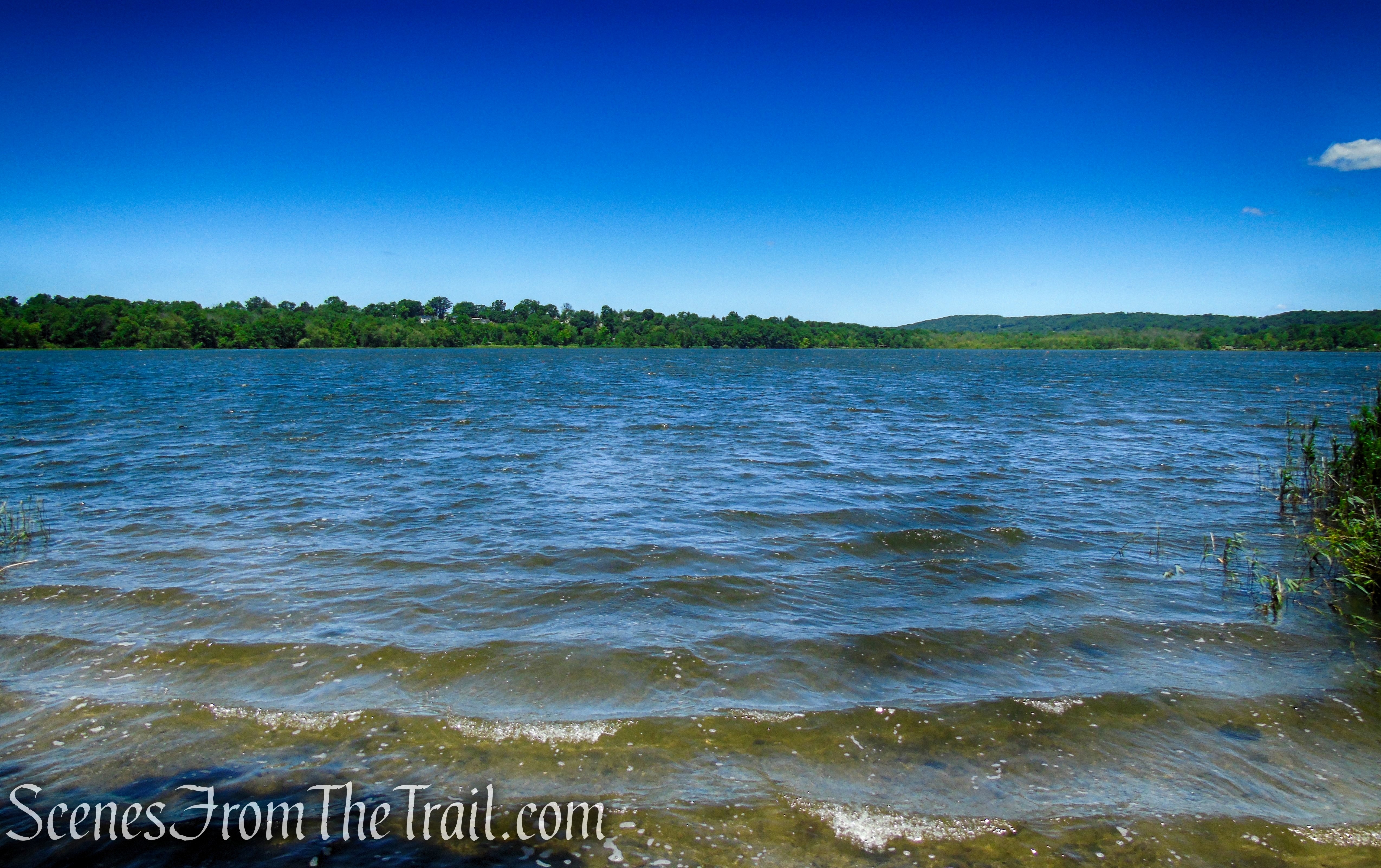 Rockland Lake