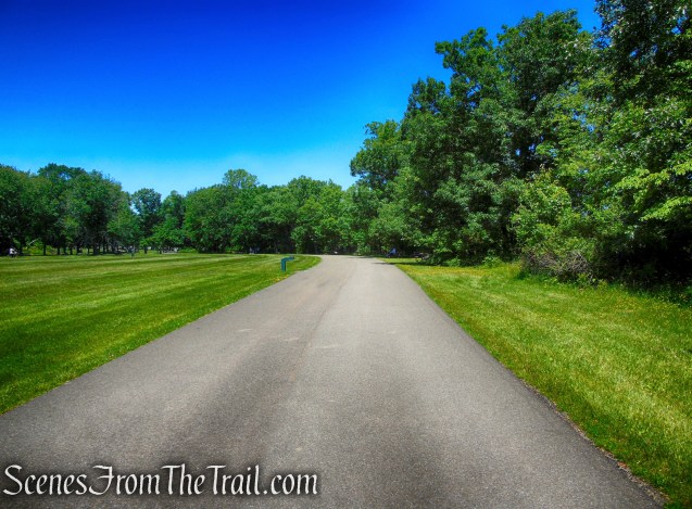 Rockland Lake Multi-Use Path